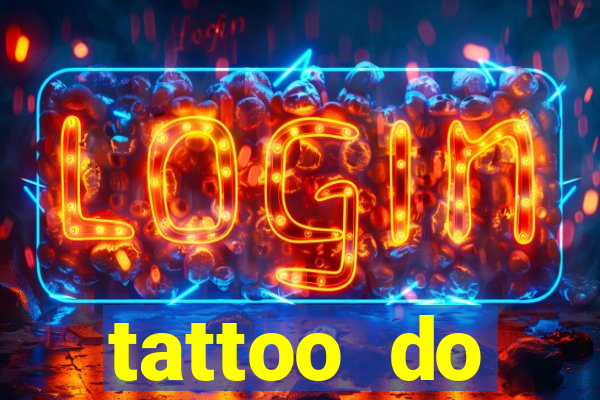 tattoo do corinthians feminina